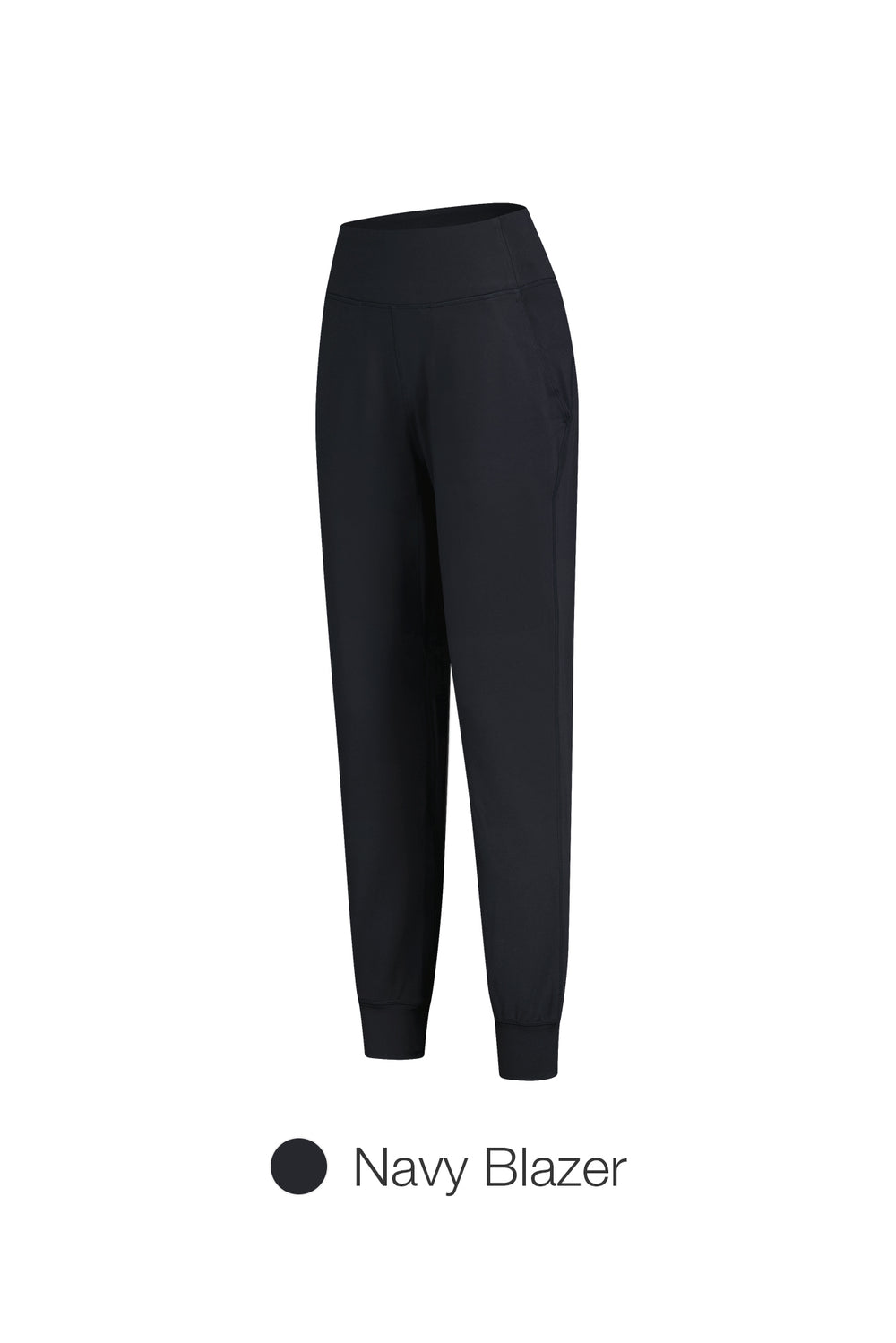 Airmooth Fleece Jogger Leggings
