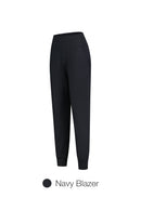 Airmooth Fleece Jogger Leggings