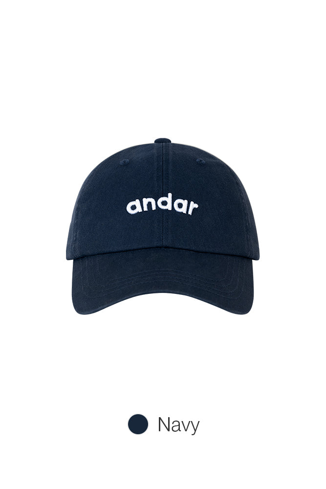 Signature Ball Cap