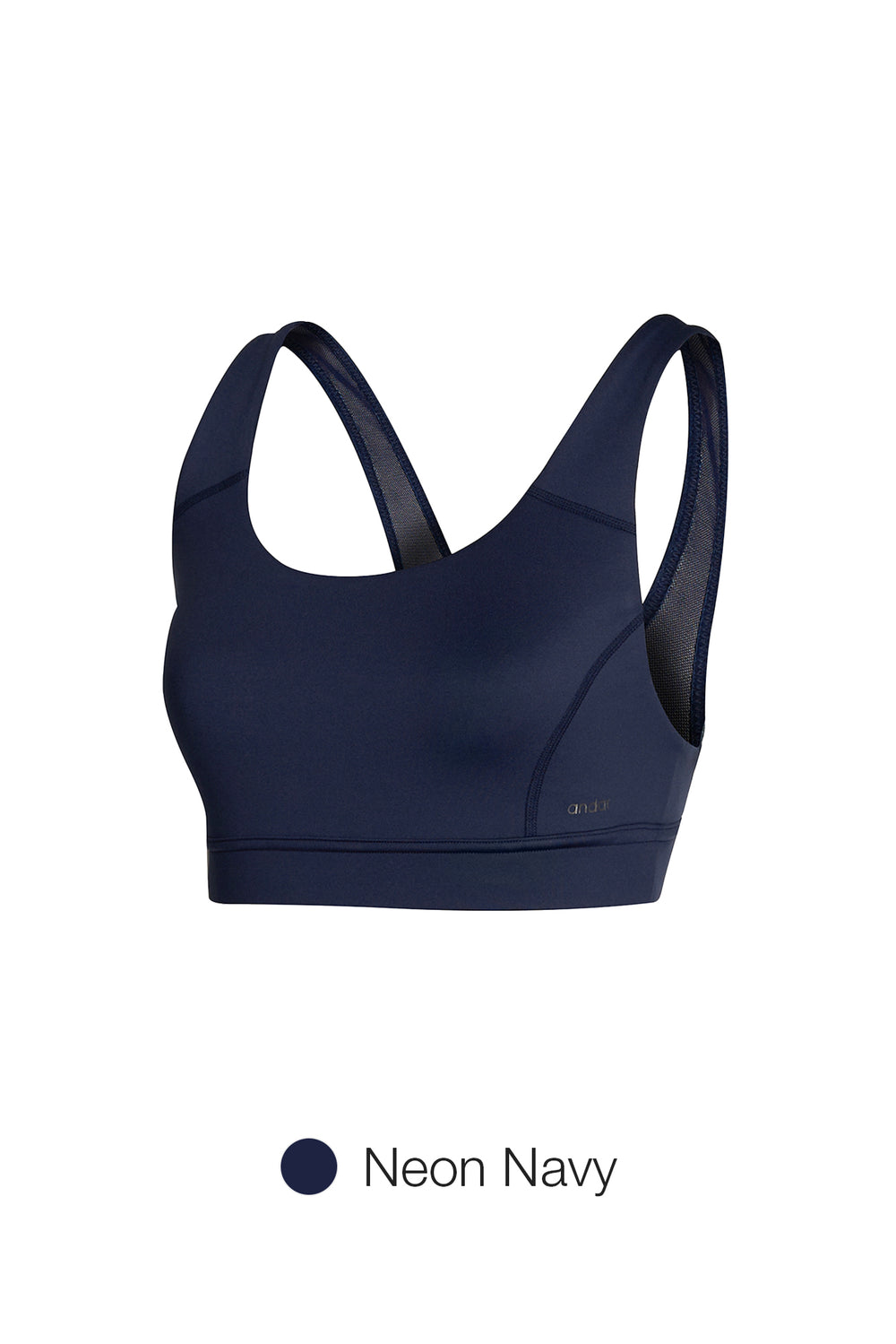 [OUTLET] Be-Free Breathe Bra