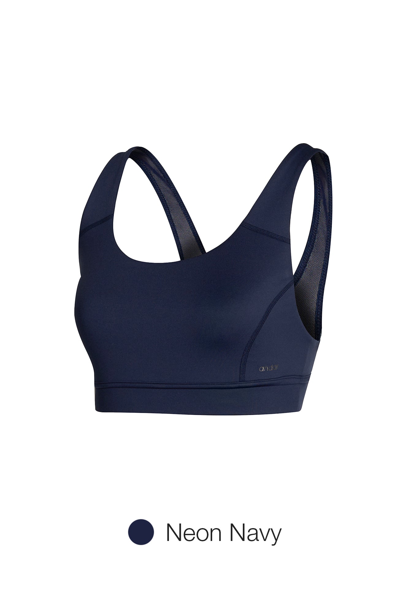 [OUTLET] Be-Free Breathe Bra