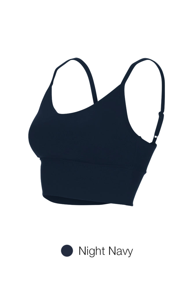 Relair All Day Longline Bra