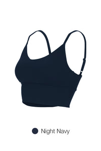 Relair All Day Longline Bra