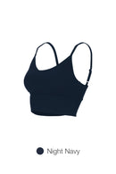 Relair All Day Longline Bra