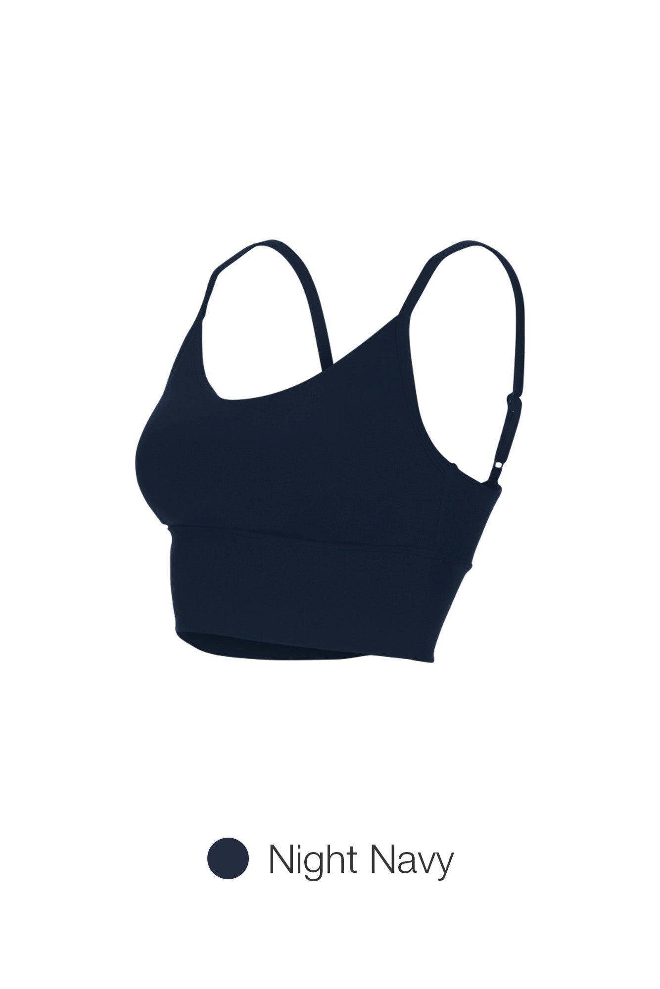 Relair All Day Longline Bra