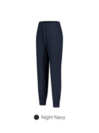 [2 FOR $120] Airyfre String Jogger Leggings