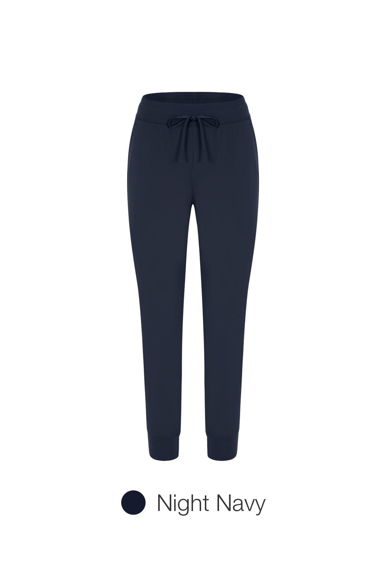 Airyfree String Jogger Leggings