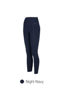 Airywin Fit Tension Ankle Length Leggings