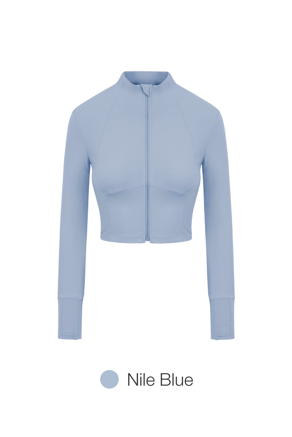 Relair Cropped Jacket