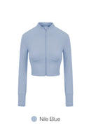 Relair Cropped Jacket