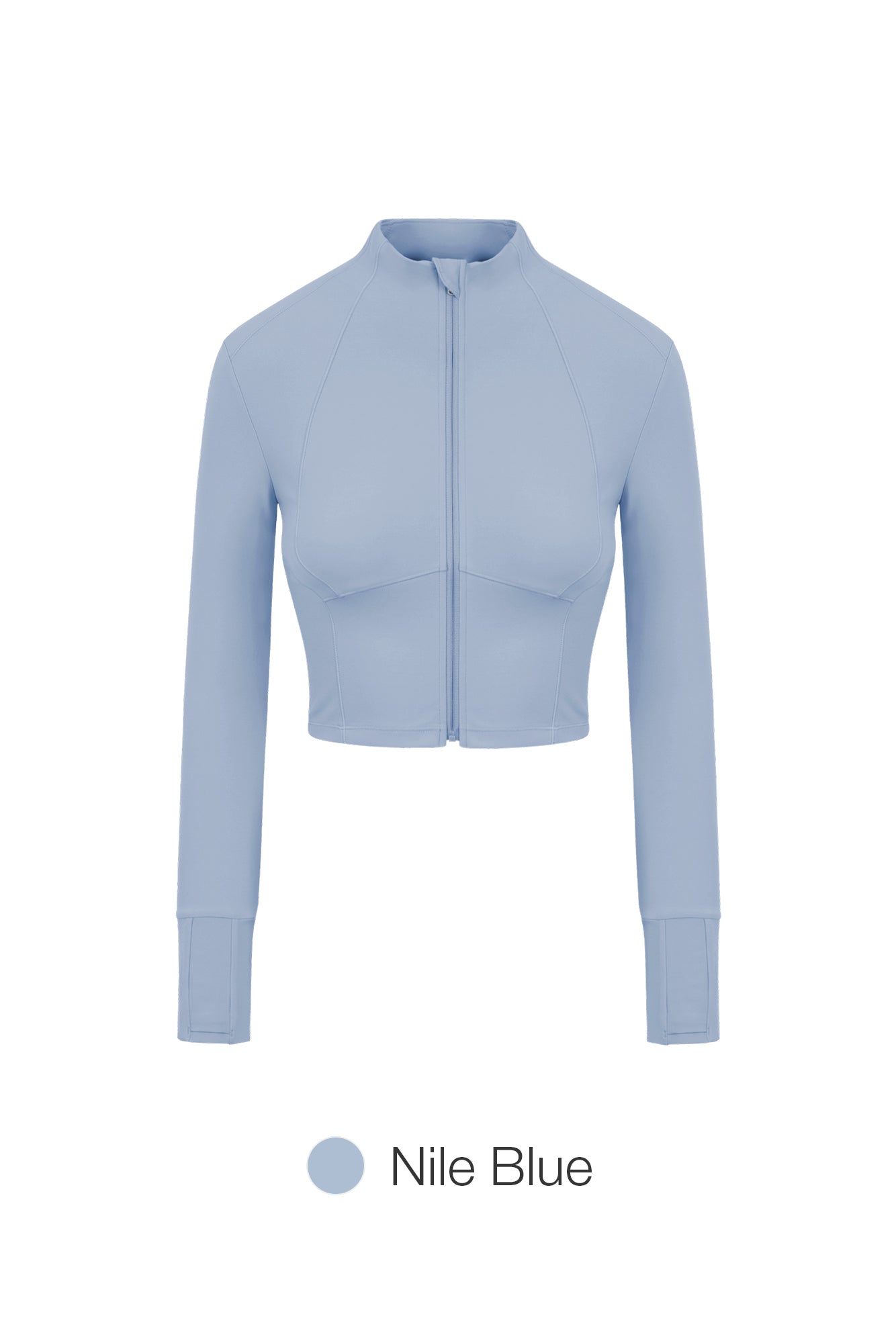 Relair Cropped Jacket