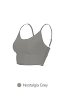 Relair All Day Longline Bra