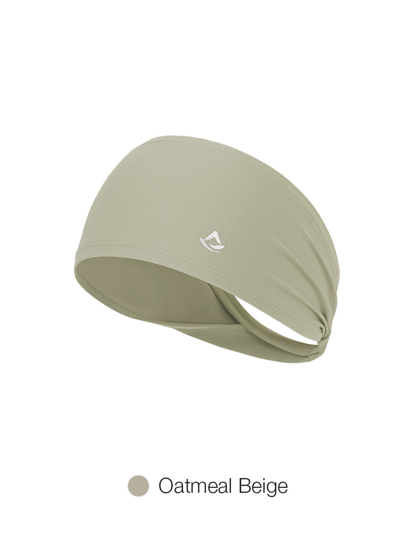 Airywin Sustainable Wide Headband