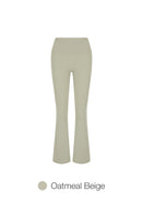 [2 SET] Airywin Wide Pants & Flare Leggings