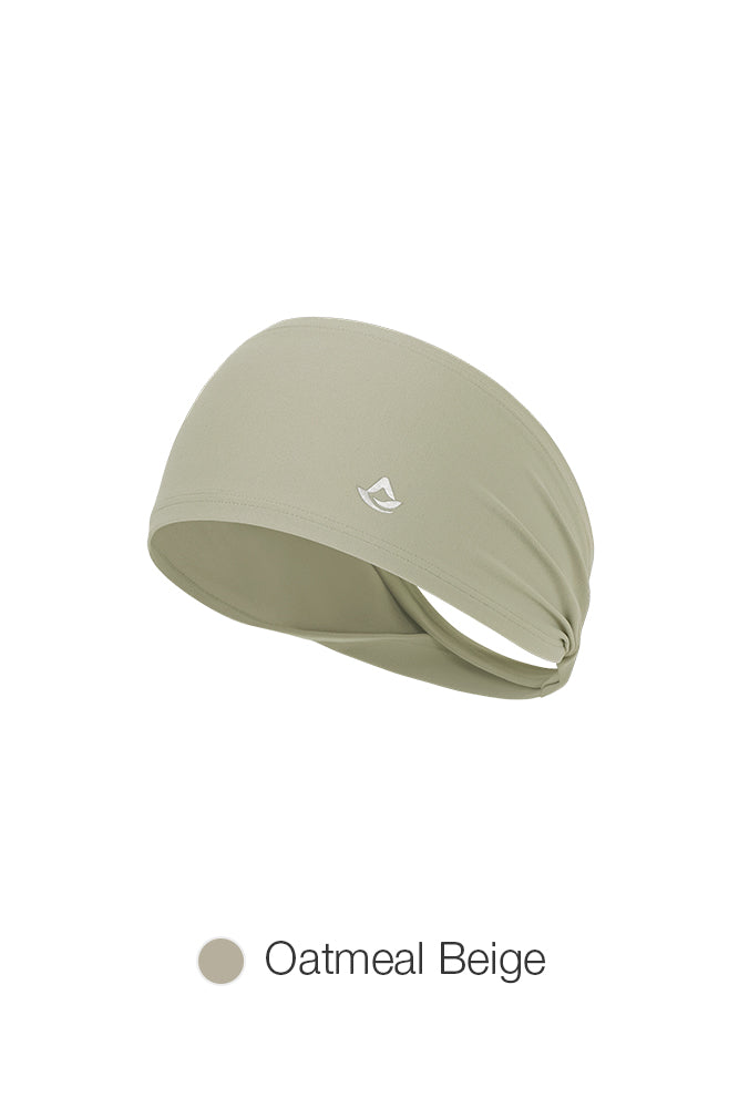 Airywin Sustainable Wide Headband