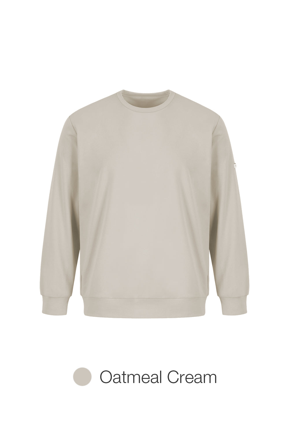 Men's Airy Fit Relaxed Fit Sweatshirt