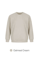 Men's Airy Fit Relaxed Fit Sweatshirt