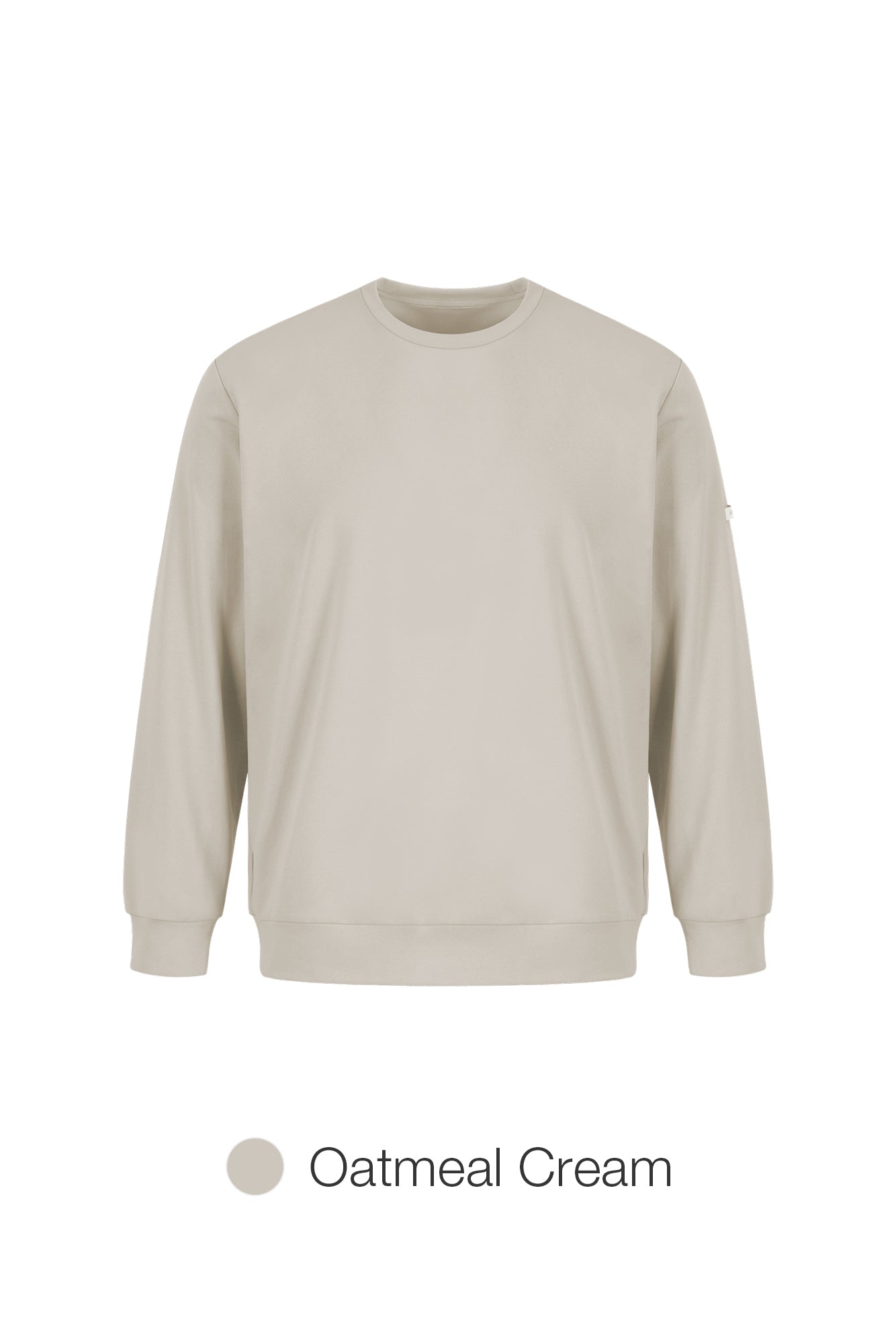 Men's Airy Fit Relaxed Fit Sweatshirt
