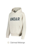 ANDAR Sweat Hoodie (Unisex)