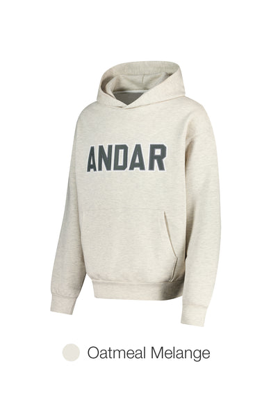 ANDAR Sweat Hoodie (Unisex)