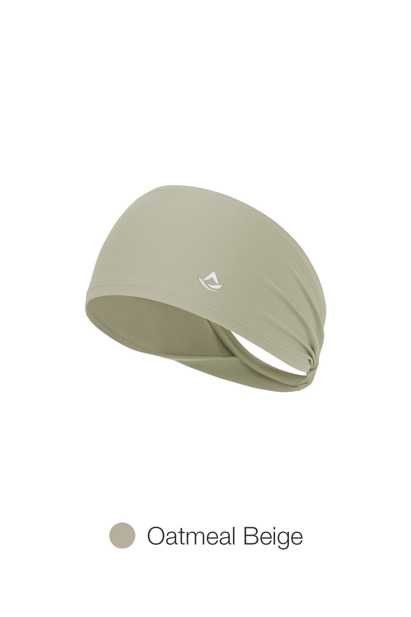 Airywin Sustainable Wide Headband