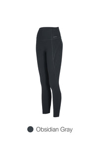 Airywin Fit Tension Ankle Length Leggings