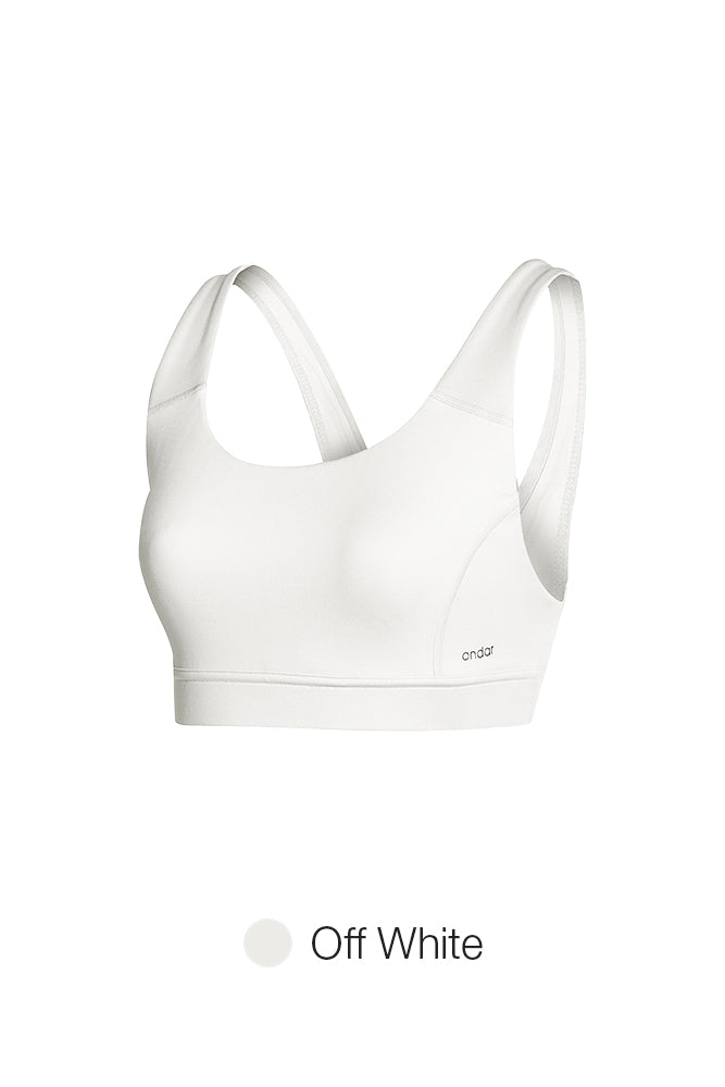 Be-Free Breathe Bra