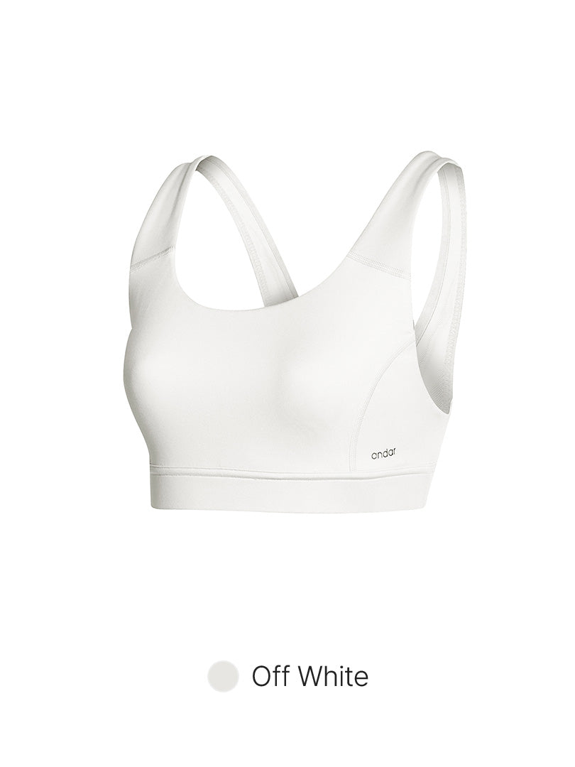 Be-Free Breathe Bra