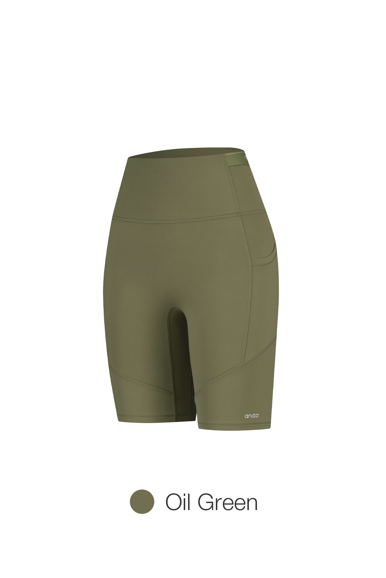 Airywin Biker Shorts