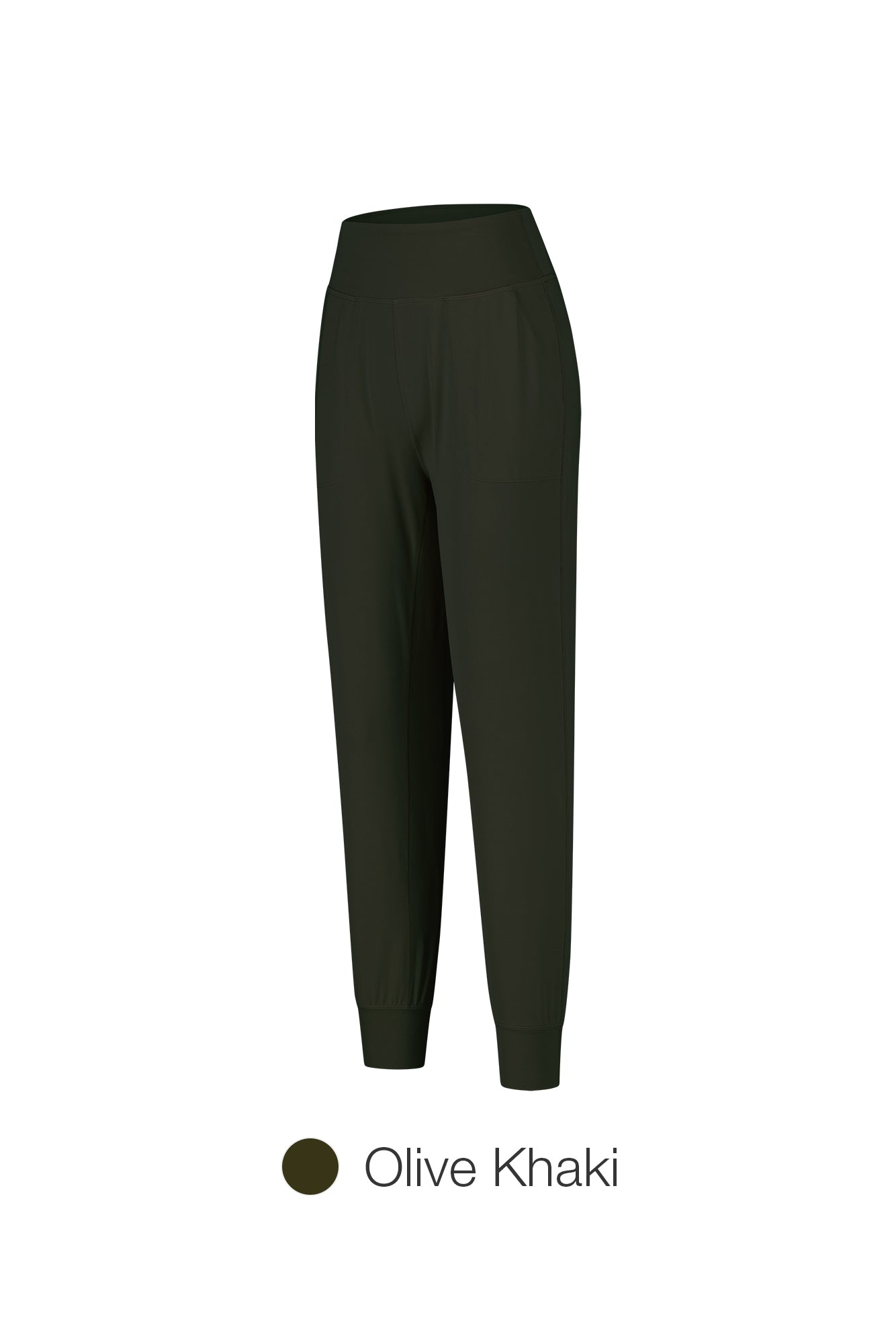 Airmooth Jogger Leggings
