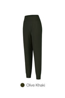 [OUTLET] Airmooth Jogger Leggings