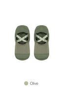 [3 SET] Non-Slip Performance Socks