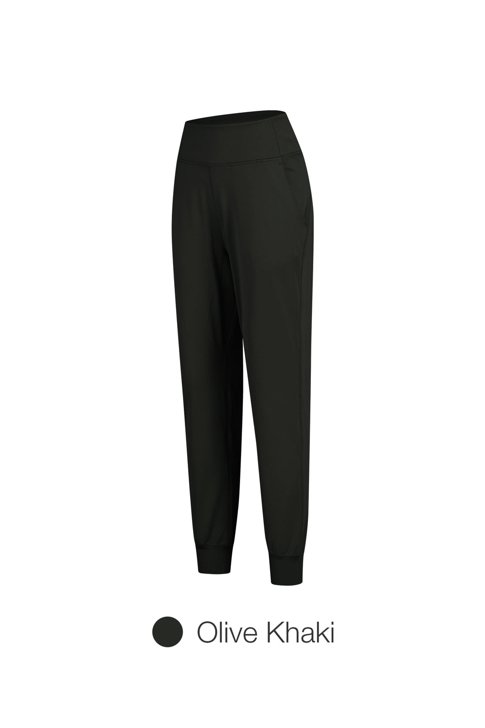 Airmooth Fleece Jogger Leggings