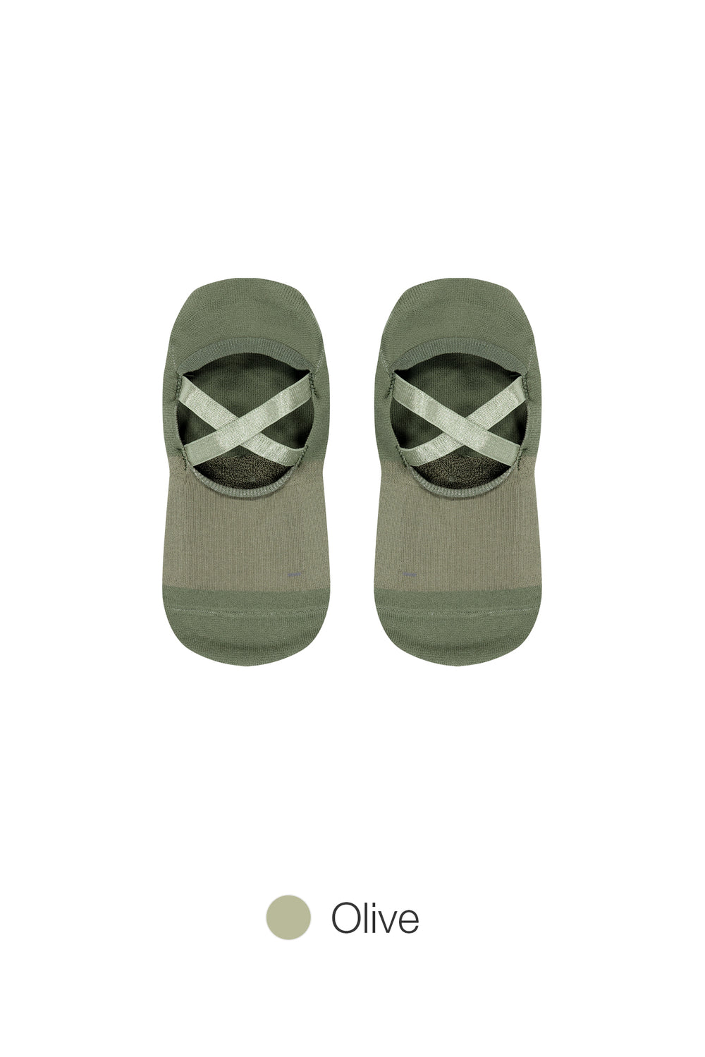 Non Slip Performance Toe Socks