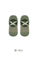 Non Slip Performance Toe Socks