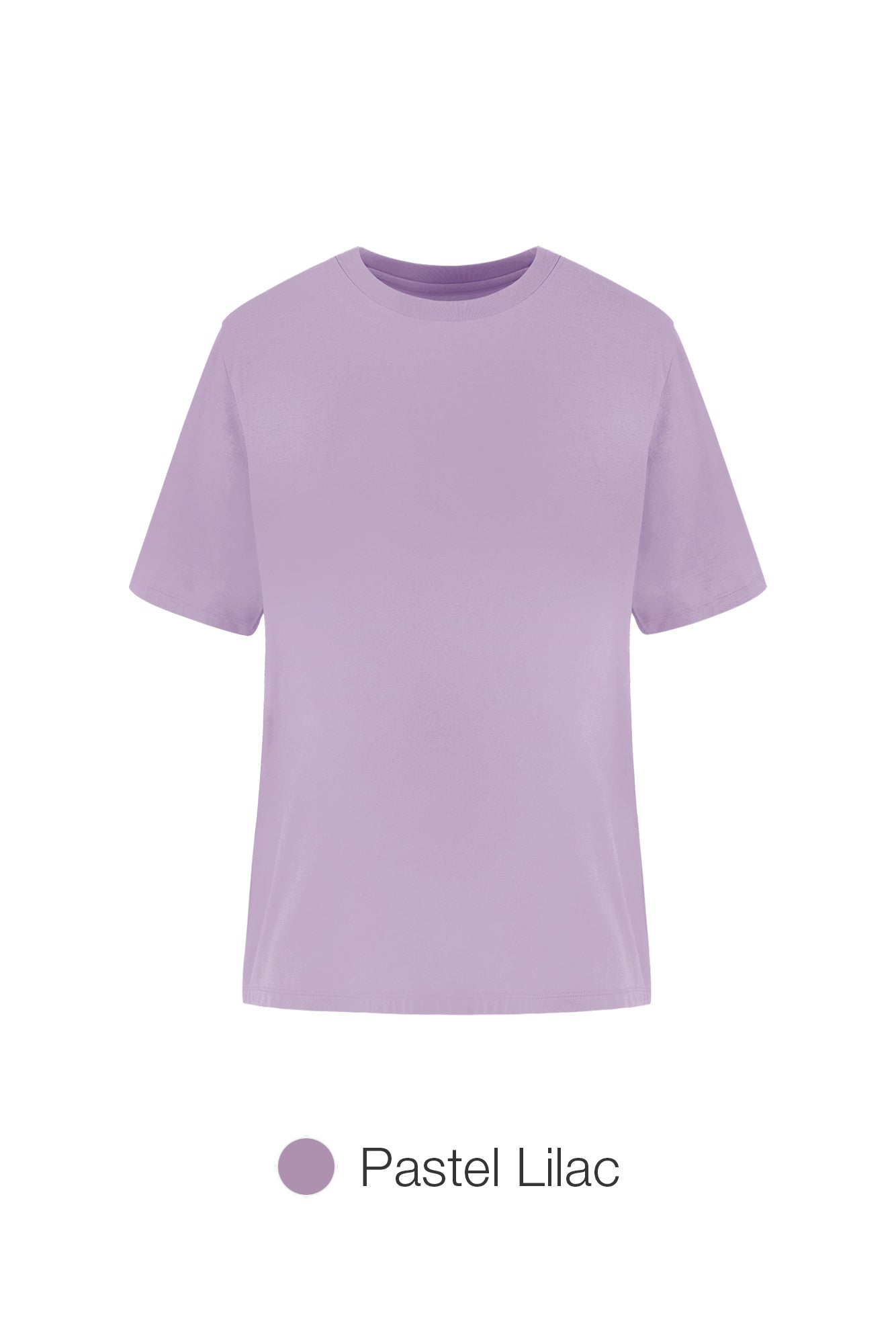 Airy Fit Overfit T-Shirt