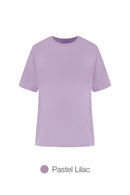 [2 SET] Airy Fit Oversized Fit Short Sleeve