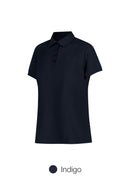 Airy Fit Standard Fit Short Sleeve Polo Shirt