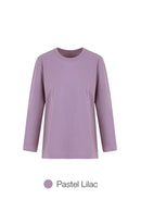 Airy Fit Oversized Fit Long Sleeve