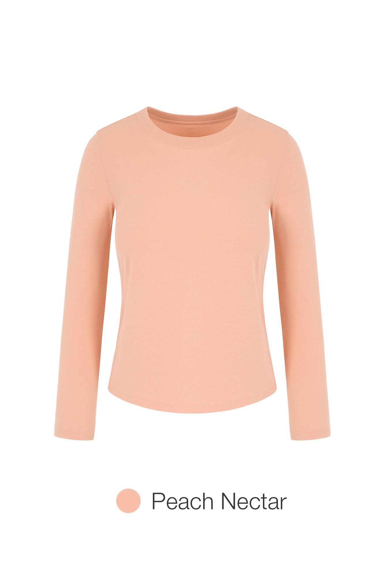 Airy Fit Slim Fit Long Sleeve