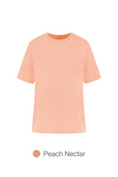 [2 SET] Airy Fit Oversized Fit Short Sleeve