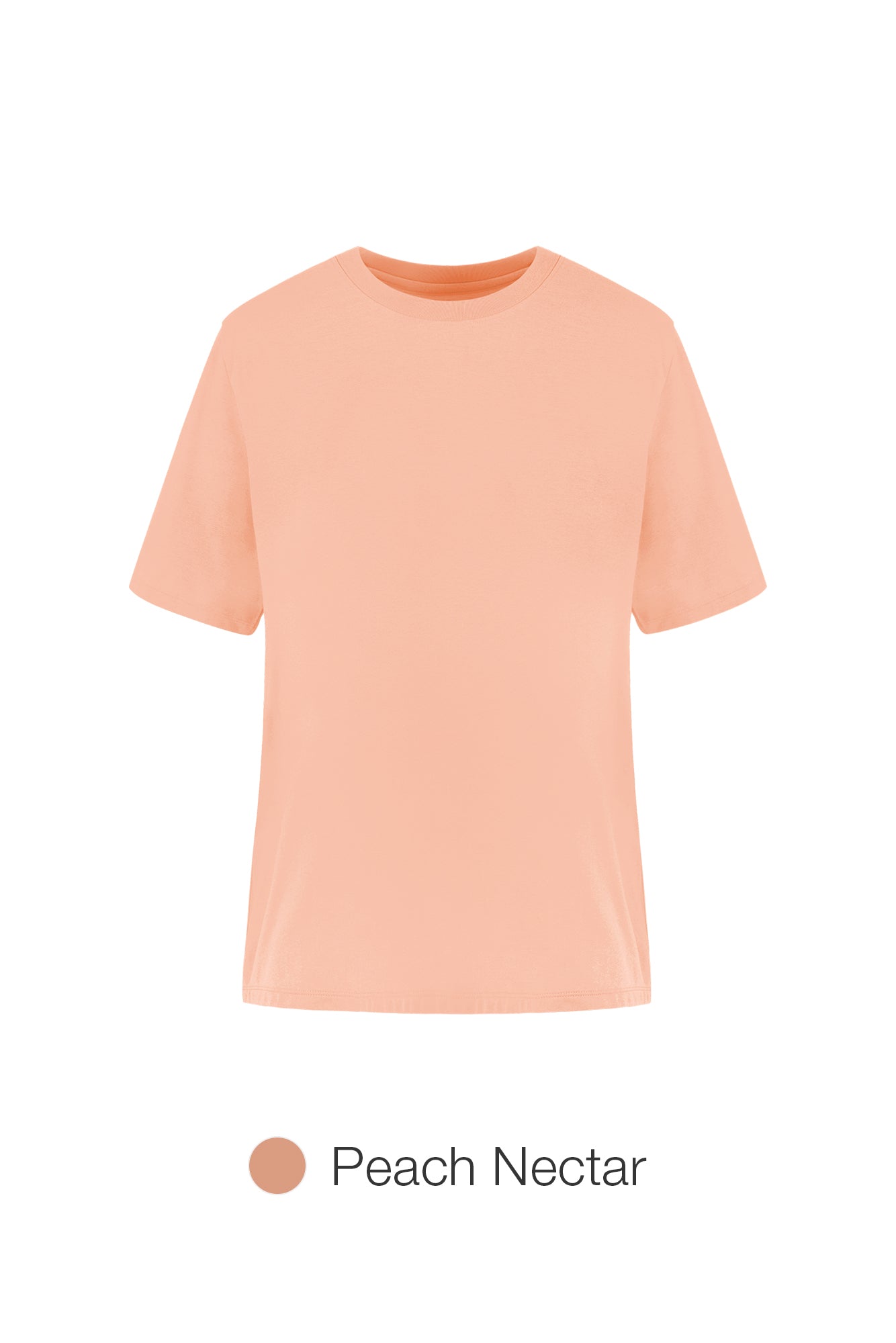 [2 SET] Airy Fit Oversized Fit Short Sleeve