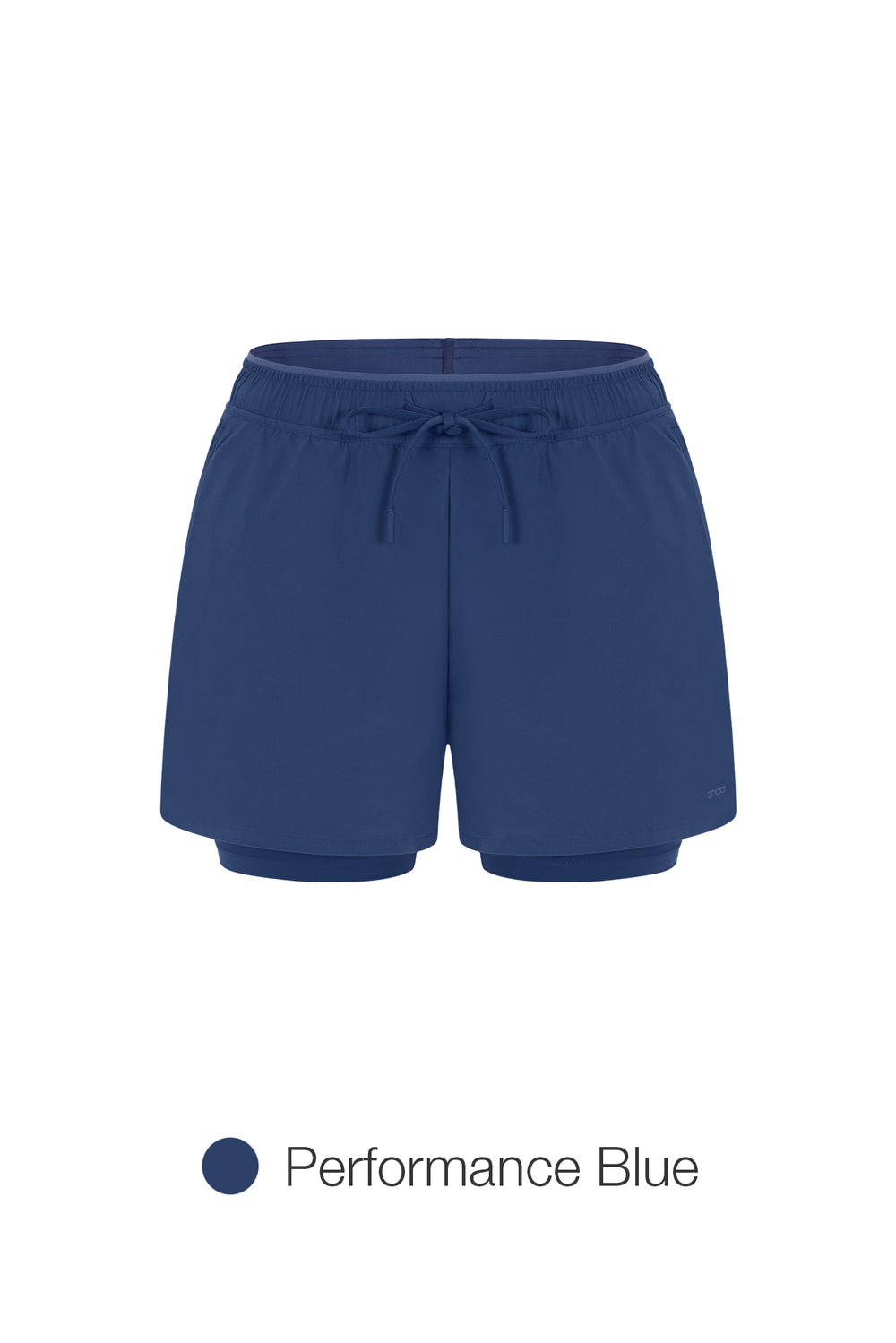 Airst 2 in 1 Shorts