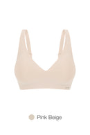 All-Day Fit C/D Bra (Built-In Pads)