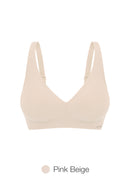 [3 SET] All-Day Fit C/D Bra (Built-In Pads)