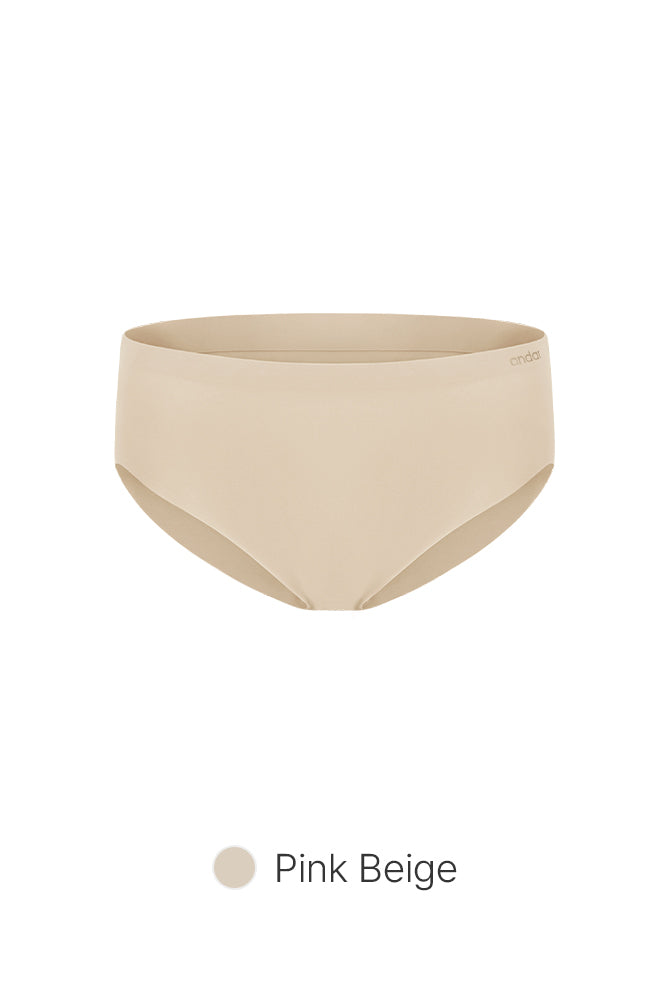 All-Day Fit Panty (Hiphugger)