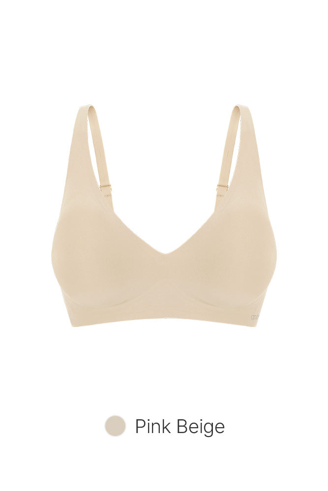 [SET] All-Day Fit Bra & Panty