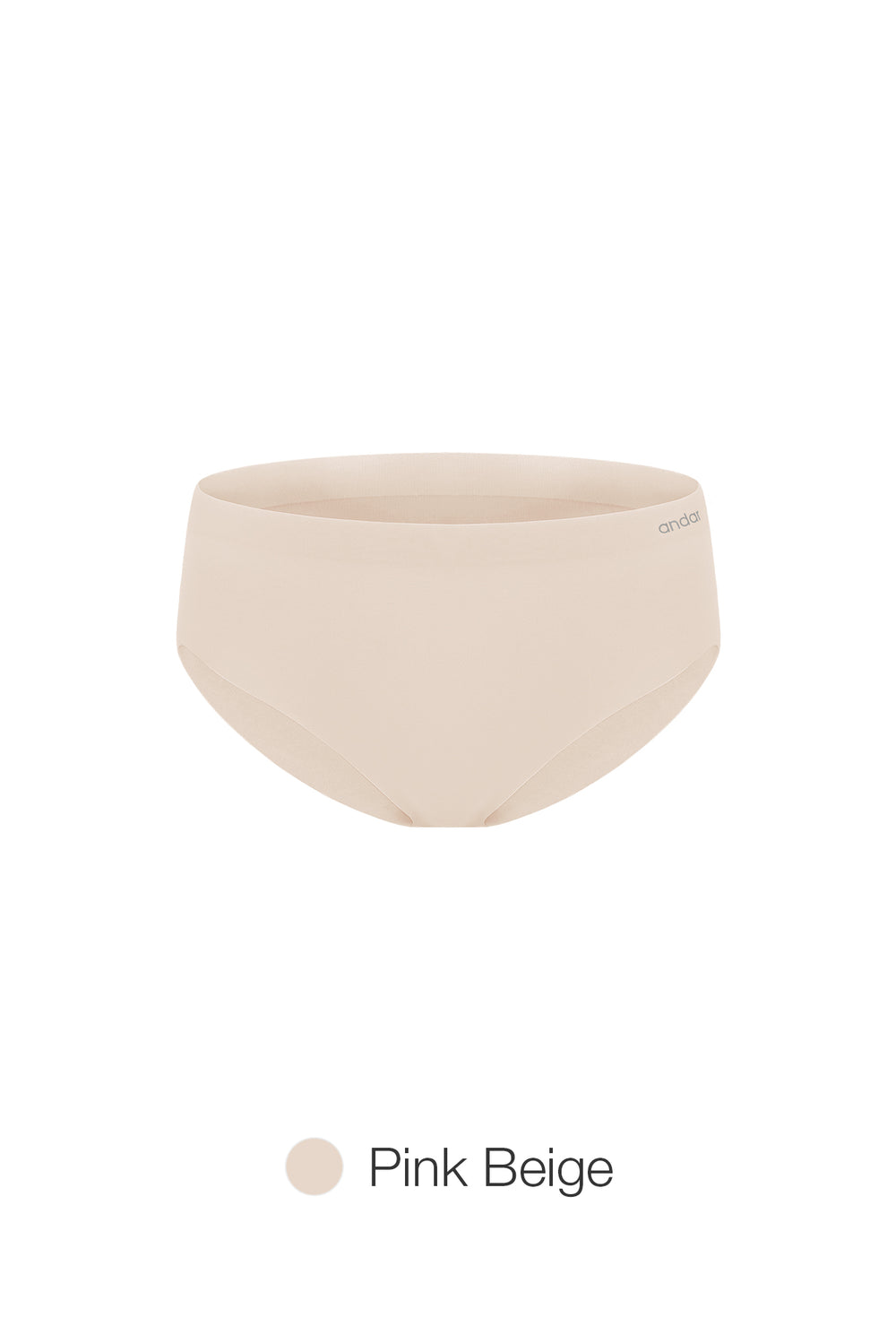 All-Day Fit Panty (Hiphugger)