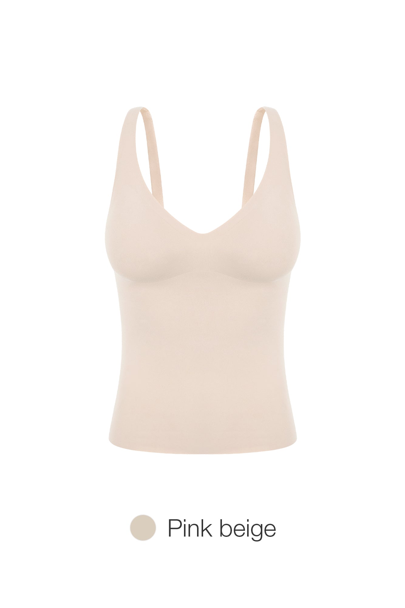 All-Day Fit Thermal Camisole