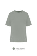 [2 SET] Airy Fit Oversized Fit Short Sleeve